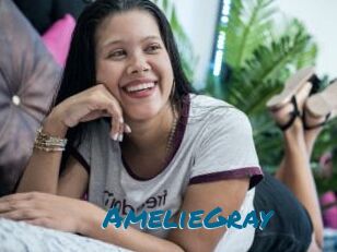 AmelieGray Sexcams Live Erotik