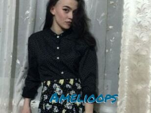 Amelioops Sexcams Live Erotik