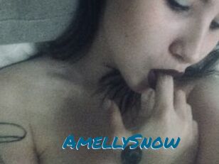 AmellySnow