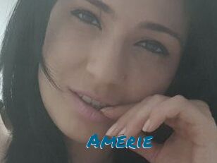 Amerie