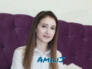 AmiliJ Sexcams Live Erotik