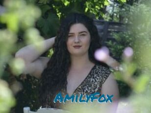 AmilyFox