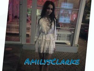 AmilysClarke