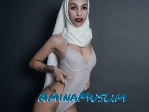 AminaMuslim