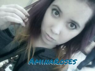 AminaRoses Sexcams Live Erotik