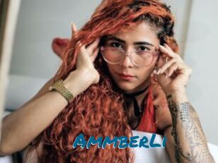 AmmberLi