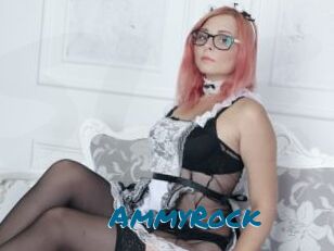 AmmyRock