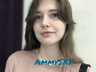 AmmySXY