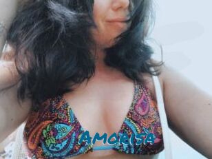 Amorisa Sexcams Live Erotik