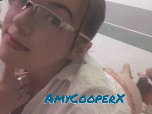 AmyCooperX