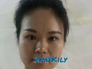 AmyKily