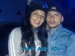 Amy_and_you