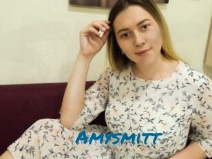 Amysmitt