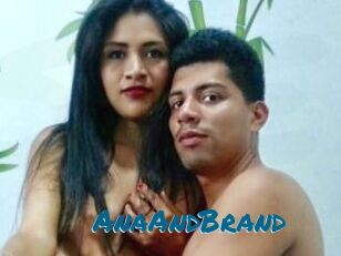AnaAndBrand
