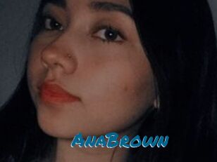AnaBrown