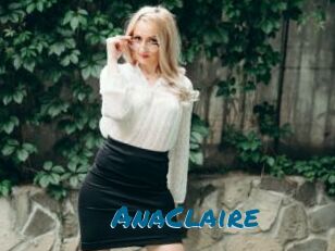 AnaClaire