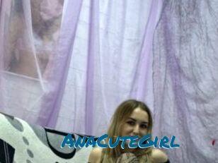AnaCuteGirl
