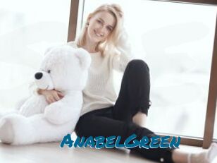 AnabelGreen Sexcams Live Erotik