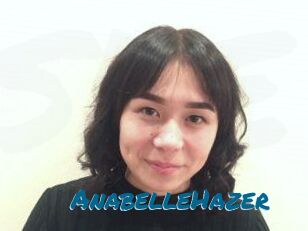 AnabelleHazer Sexcams Live Erotik