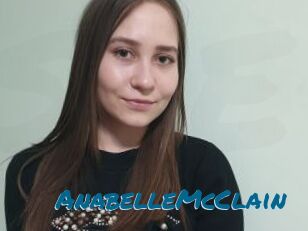 AnabelleMcClain