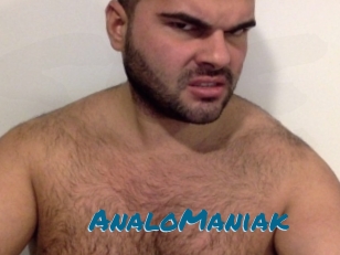 AnaloManiak