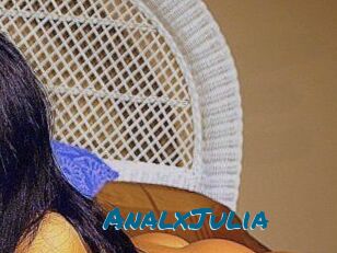 AnalxJulia