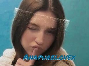 Anapurelovex Sexcams Live Erotik