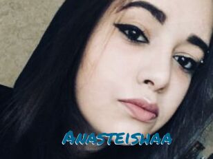 Anasteishaa