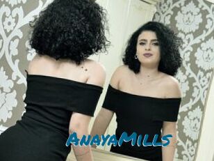 AnayaMills