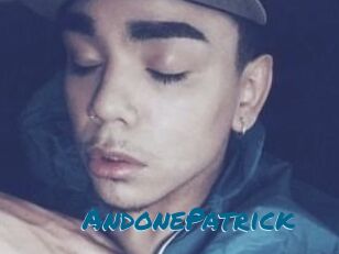 Andone_Patrick Sexcams Live Erotik