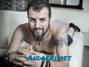 AndreRimes