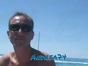 Andrea74