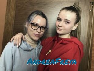 AndreaFreya