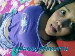 Andrea_sexylatin