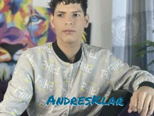 AndresKlar