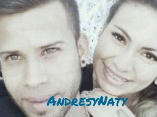 AndresyNaty