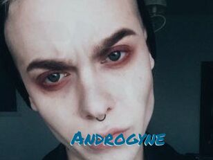 Androgyne Sexcams Live Erotik