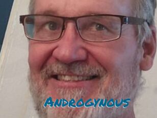 Androgynous