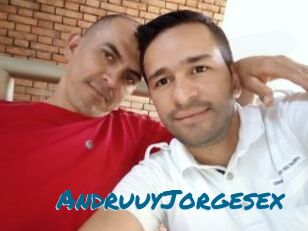 AndruuyJorgesex