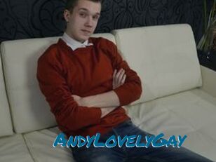 AndyLovelyGay