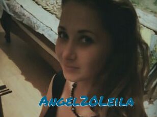 Angel20Leila
