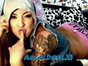 AngelDevilX1