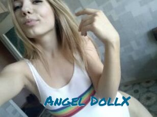 Angel_DollX Sexcams Live Erotik