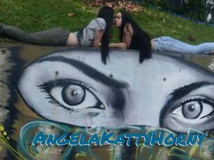 AngelaKattyHorny