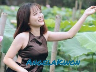 AngelaKwon Sexcams Live Erotik
