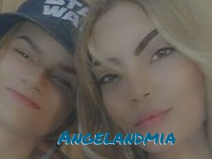 Angelandmia