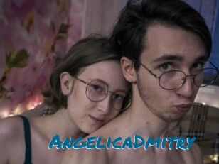 AngelicaDmitry
