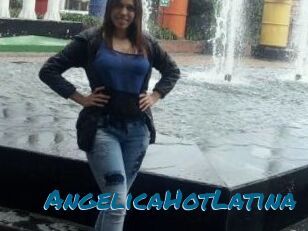 AngelicaHotLatina