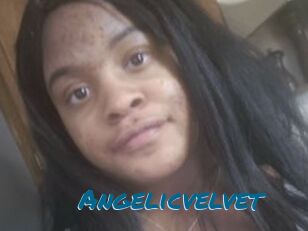 Angelicvelvet