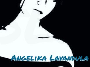 Angelika_Lavandula